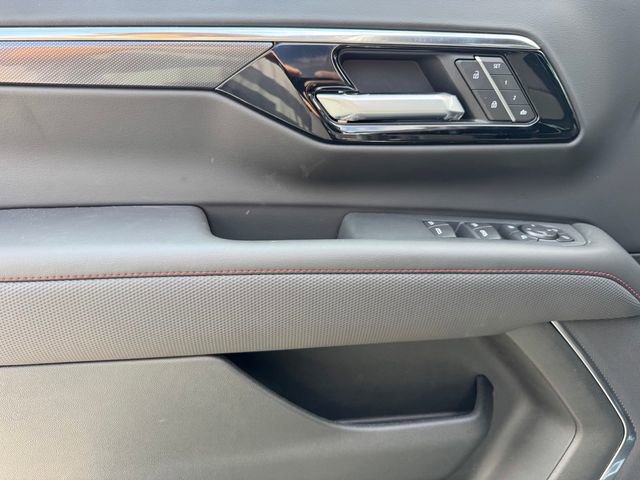 New 2026 Chevrolet Tahoe RST w/ RST Capability Package image 14