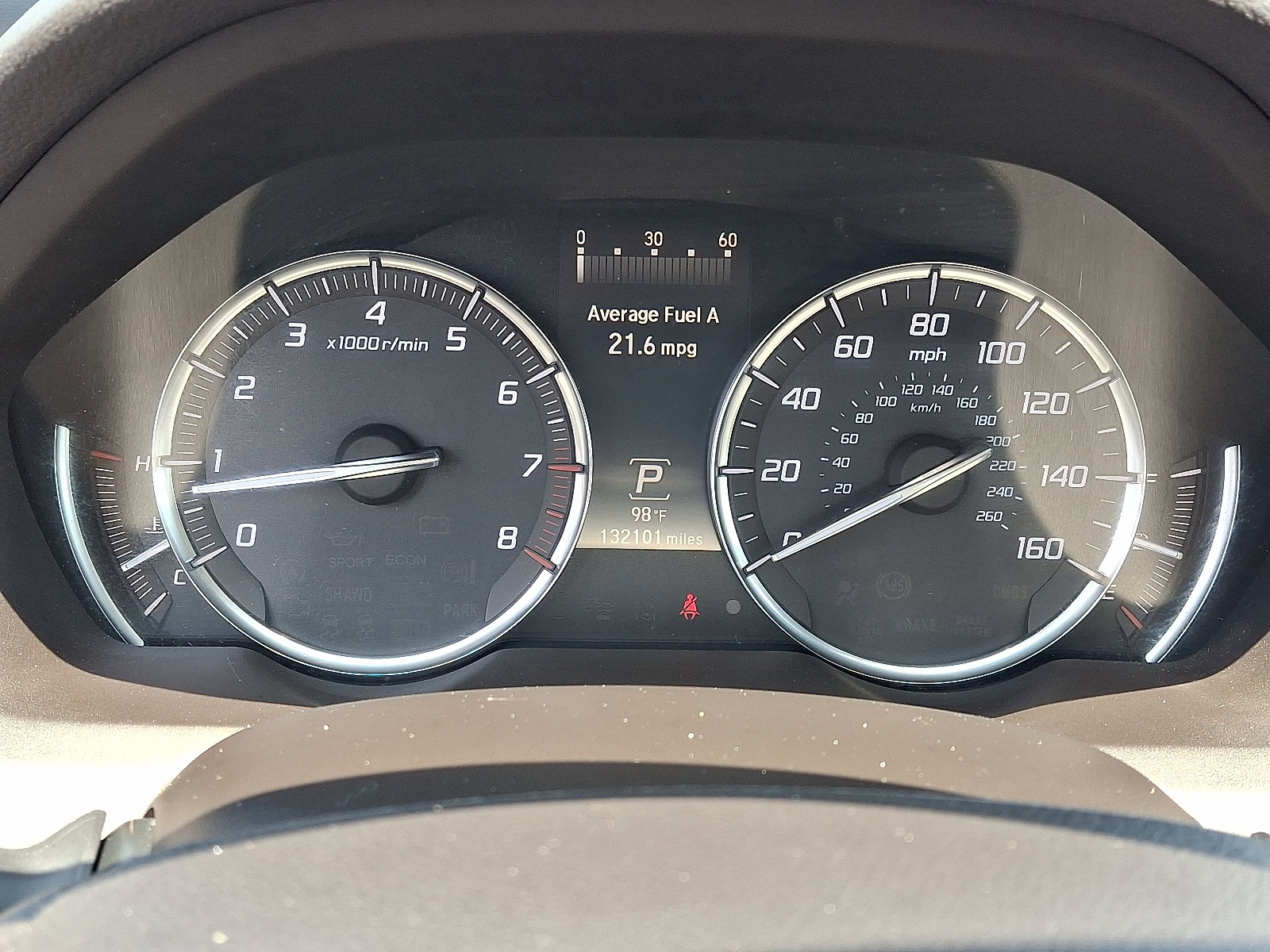 Used 2018 Acura TLX w/ Technology Package AWD/4WD image 21