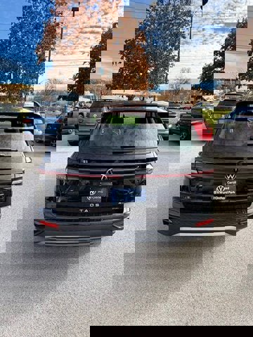 Used 2025 Volkswagen Taos S image 5