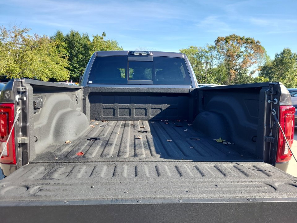 New 2025 RAM 2500 Big Horn image 15