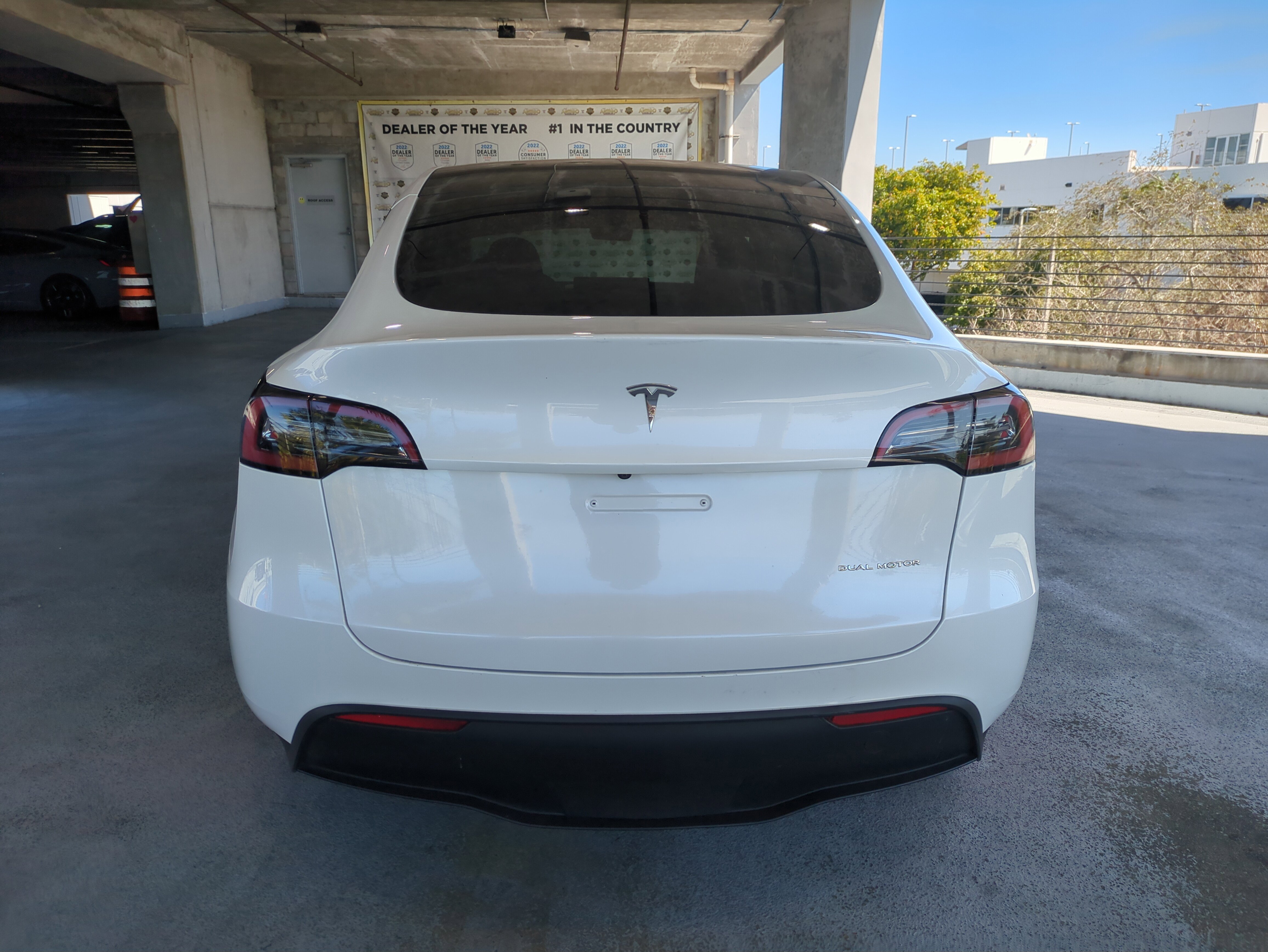 Used 2023 Tesla Model Y Long Range image 6