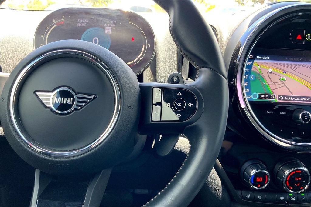 Used 2023 MINI Cooper Countryman S FWD image 18