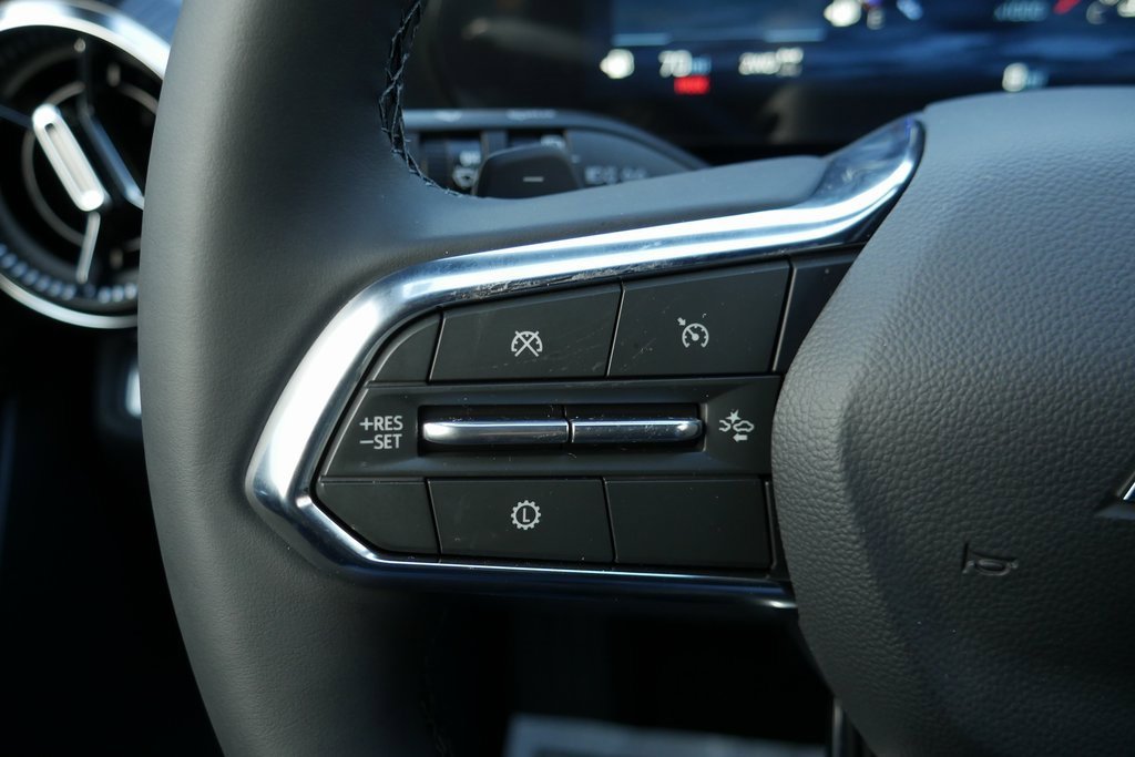 New 2026 Chevrolet Equinox LT image 13