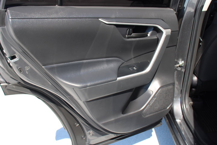 Certified 2024 Toyota RAV4 LE image 12