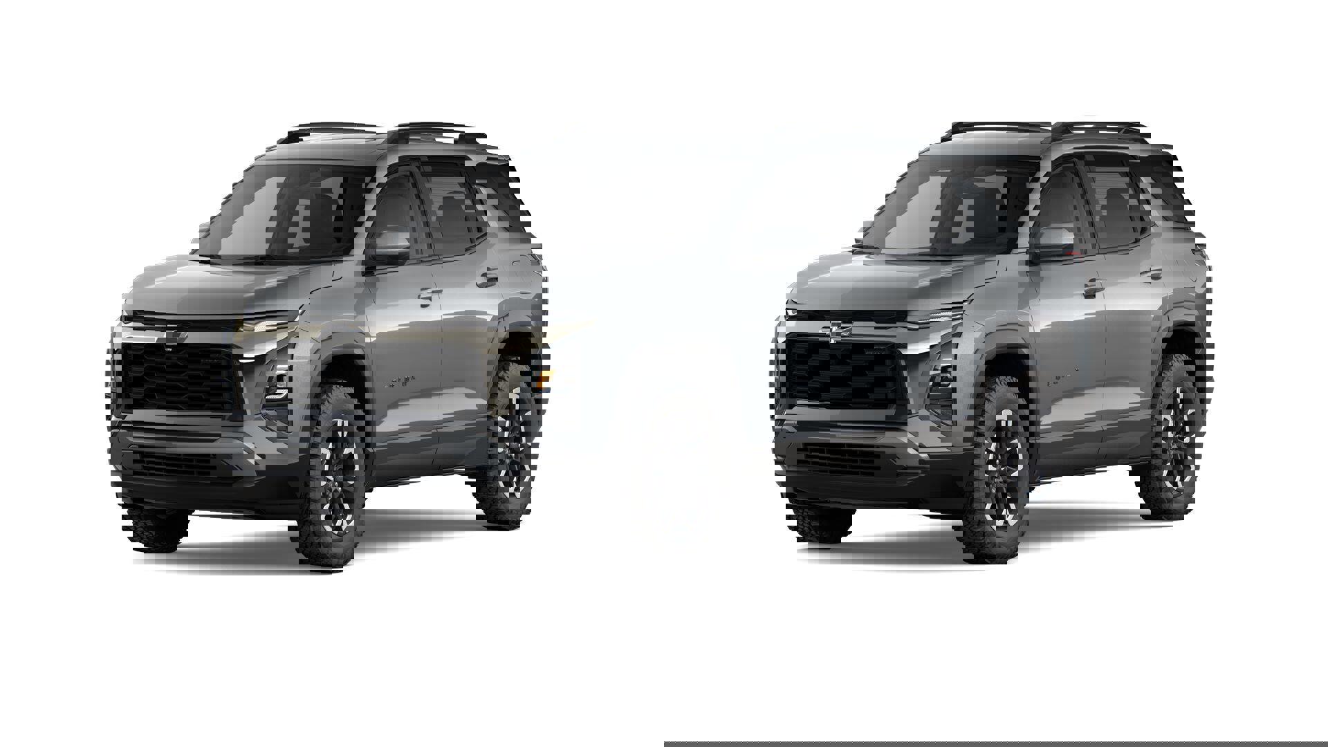 New 2026 Chevrolet Equinox ACTIV