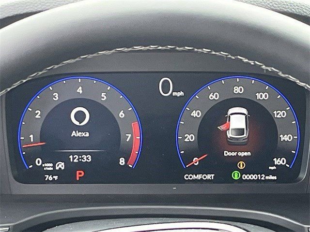 Used 2026 Acura Integra A-Spec image 16