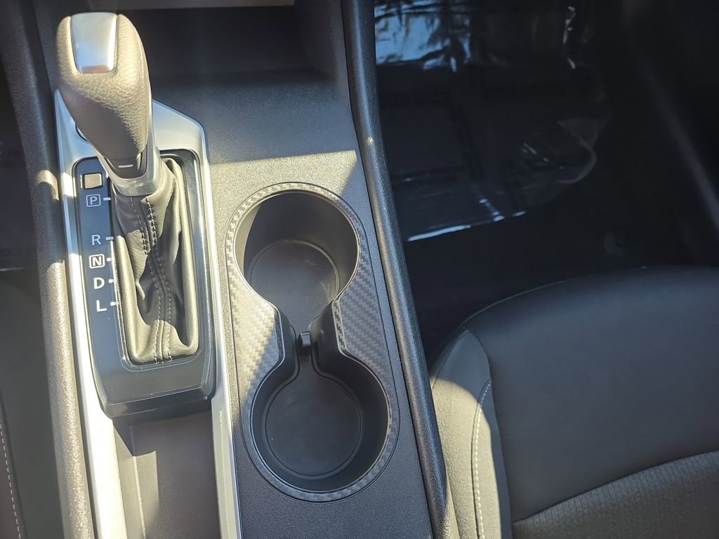 Used 2025 Nissan Altima 2.5 S image 19