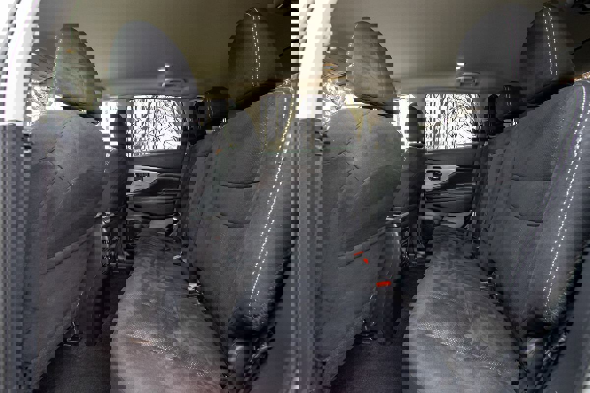 Used 2020 Nissan Murano S image 27