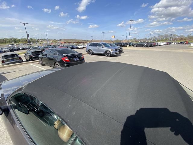 Used 2024 Ford Mustang Premium image 6