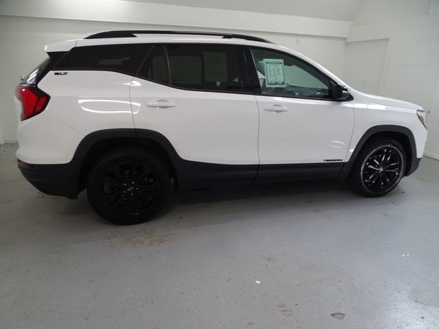 Used 2019 GMC Terrain SLT w/ Preferred Package AWD/4WD image 20