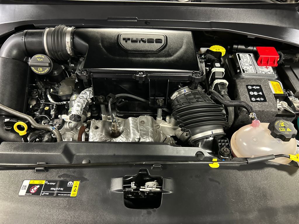 Used 2024 Jeep Compass Limited image 25