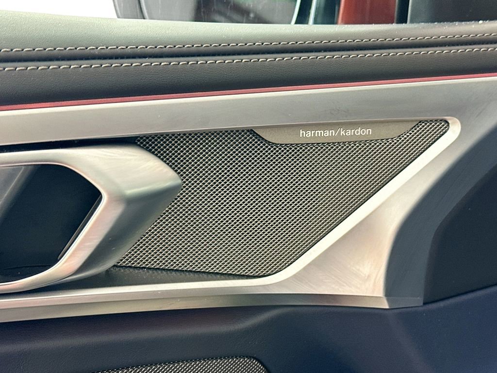 Used 2023 BMW 840i Coupe w/ Driving Assistance Package image 19