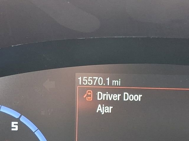 Used 2024 Ford Bronco Sport Big Bend w/ Convenience Package image 19