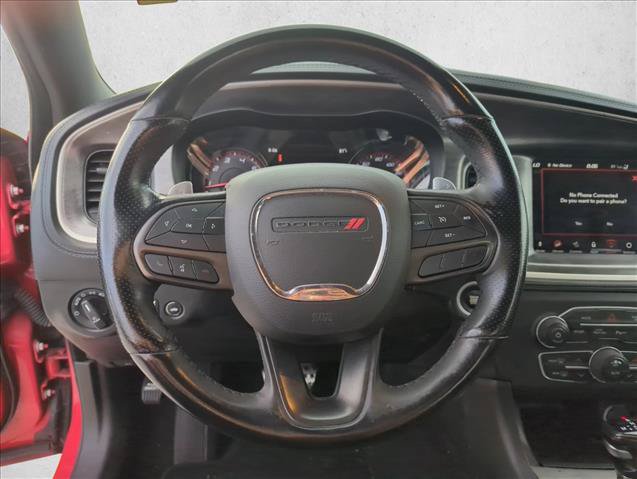 Used 2020 Dodge Charger R/T w/ Daytona Edition Group RWD image 12