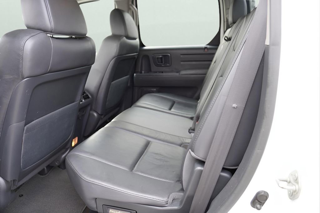 Used 2014 Honda Ridgeline SE image 10
