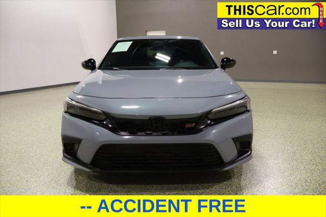 Used 2022 Honda Civic Si image 2