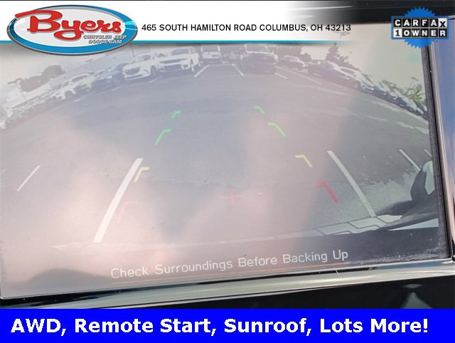 Used 2023 Subaru Forester Premium image 3