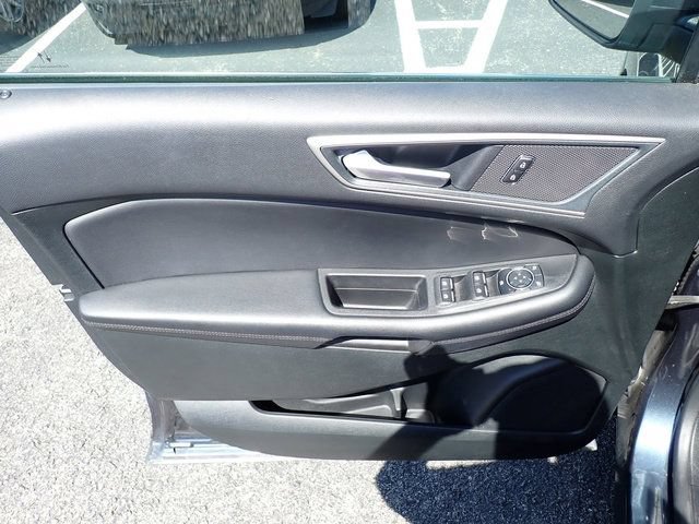 Used 2023 Ford Edge SEL w/ Convenience Package AWD/4WD image 21