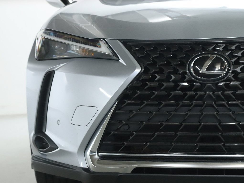 Used 2024 Lexus UX 250h AWD image 7