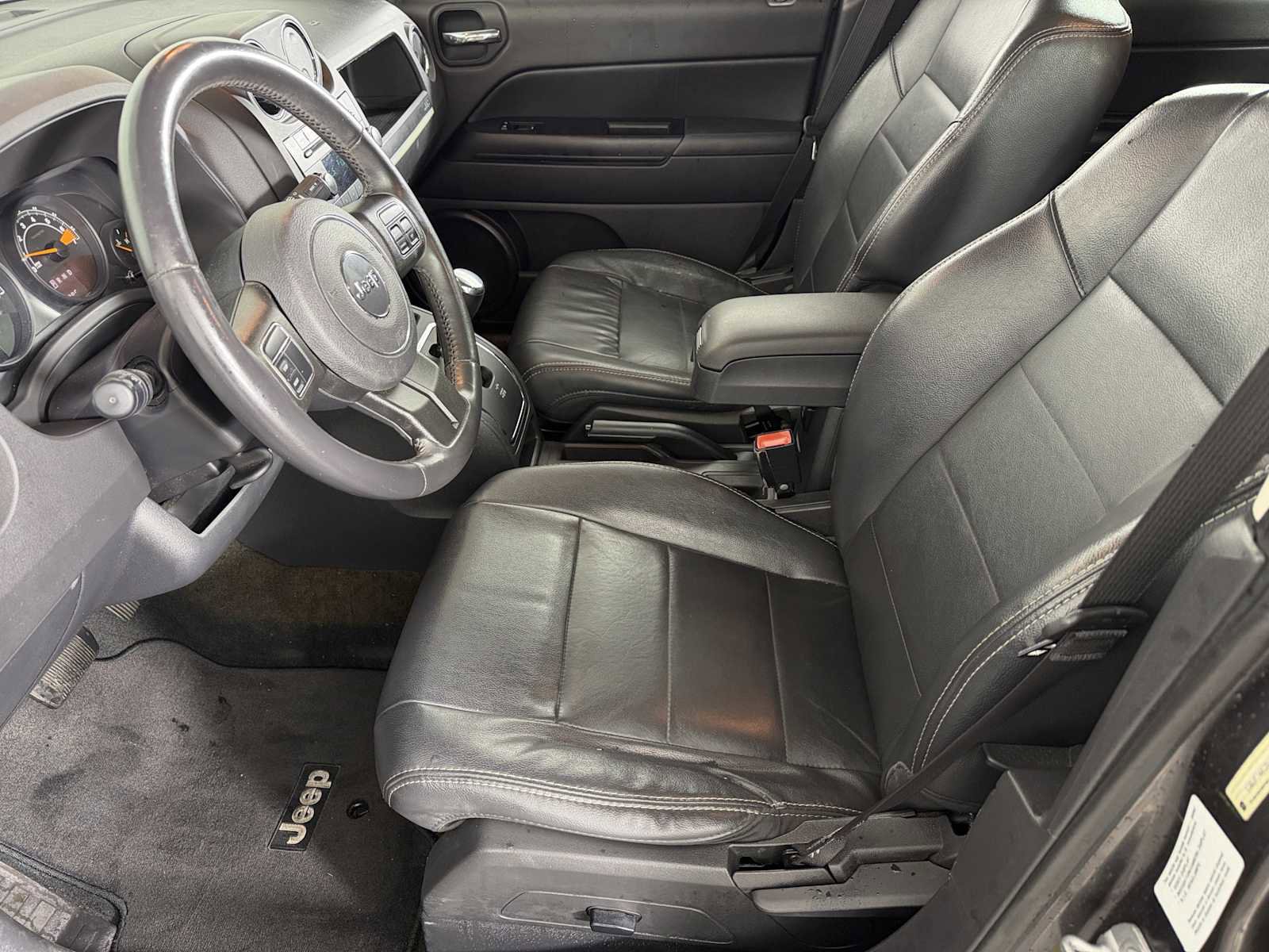 Used 2014 Jeep Patriot High Altitude image 6