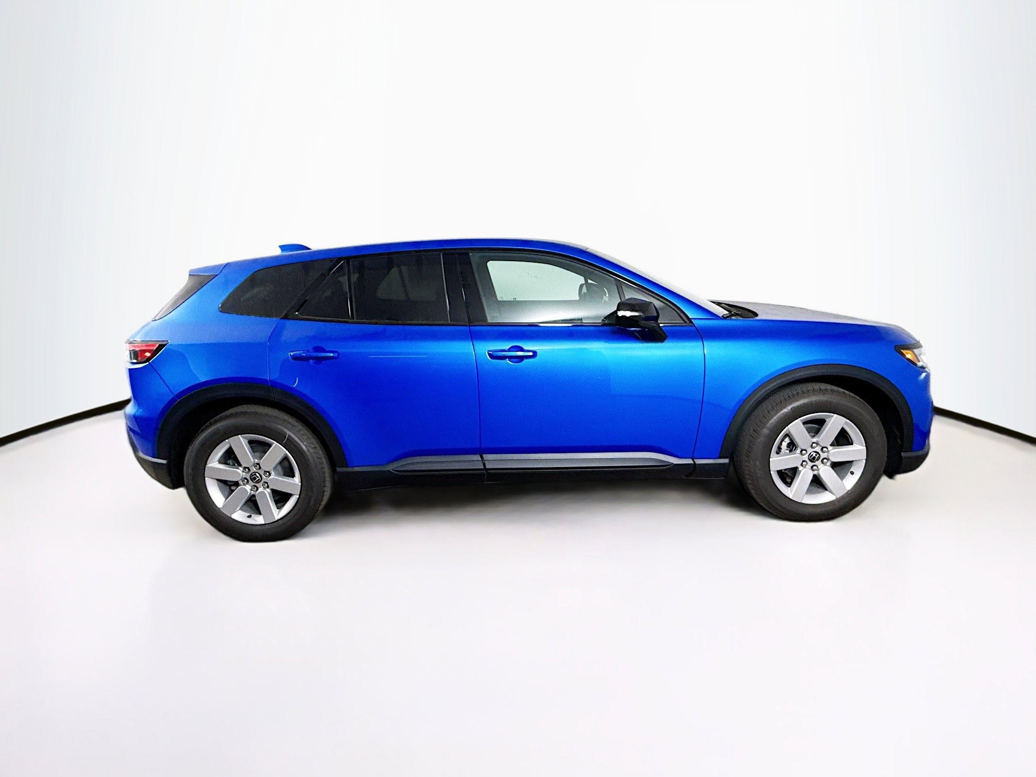 New 2026 Honda Prologue Eco image 2