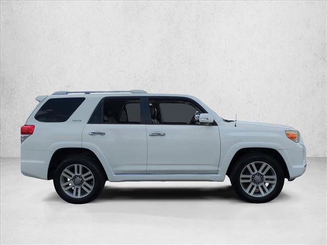 Used 2011 Toyota 4Runner Limited image 4
