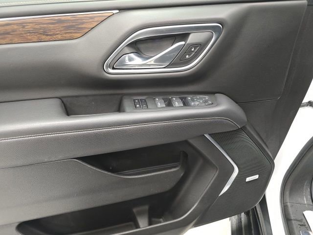 Certified 2021 Chevrolet Tahoe Premier image 20