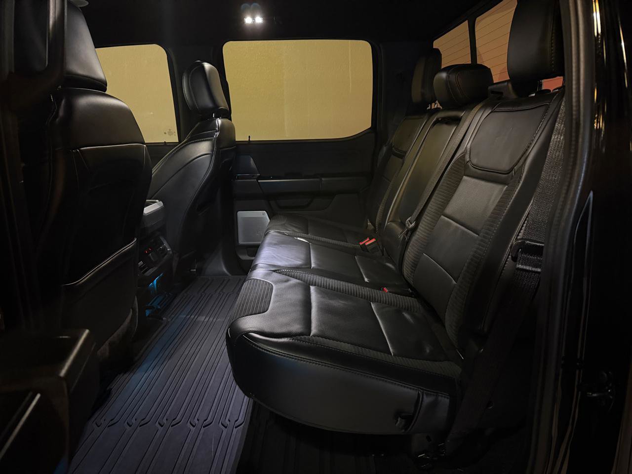 Used 2023 Ford F150 Raptor image 14