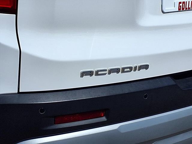 Used 2021 GMC Acadia SLE w/ Driver Convenience Package image 25