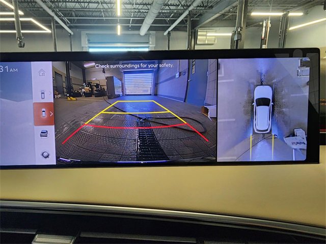 New 2026 Genesis GV70 3.5T Sport Prestige image 10