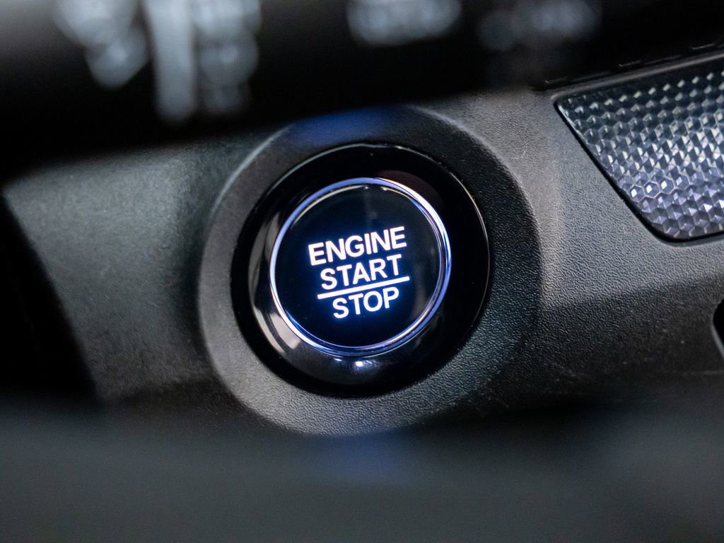 Used 2024 Honda CR-V LX image 19