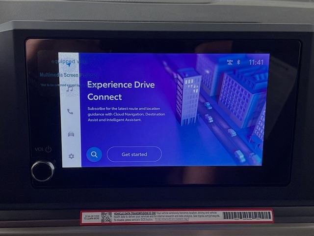 New 2025 Toyota Tacoma SR5 image 23