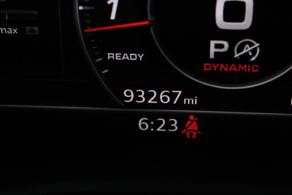 Used 2018 Audi S5 Prestige w/ S Sport Package image 17