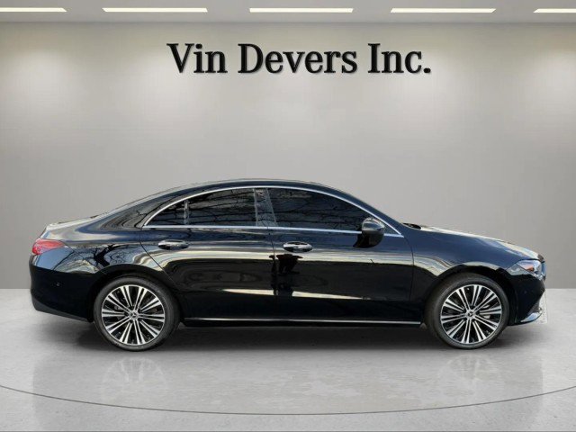 Used 2023 Mercedes-Benz CLA 250 4MATIC image 8