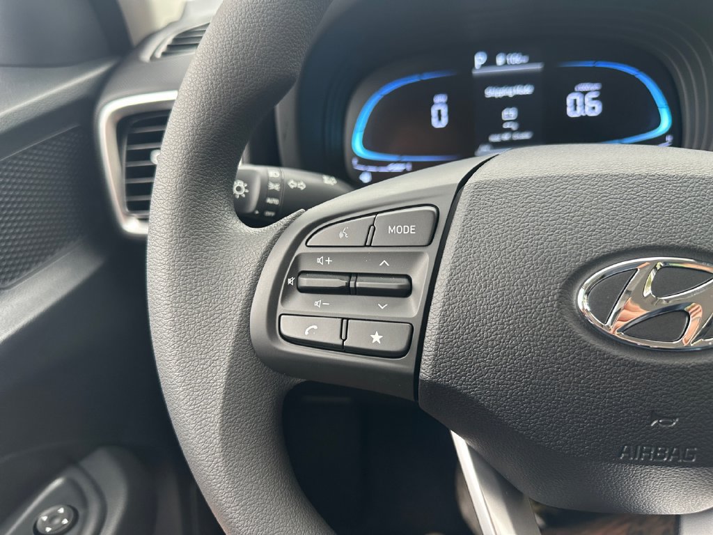 New 2026 Hyundai Venue SE FWD image 20