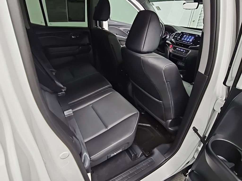 Used 2024 Honda Ridgeline RTL image 39