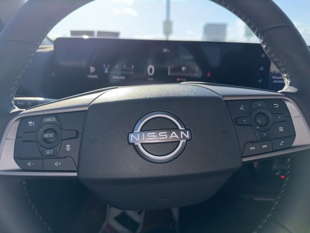 New 2026 Nissan Sentra SV w/ SV Convenience Package image 12