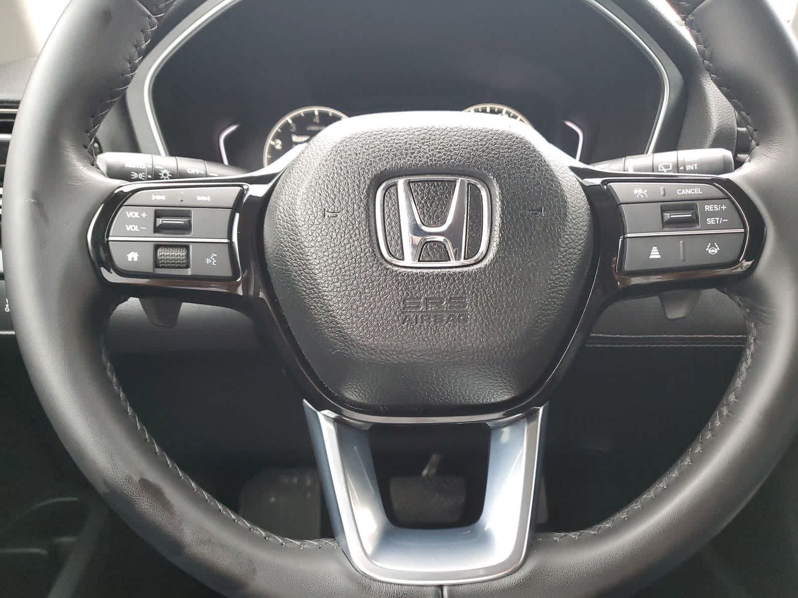 Certified 2024 Honda Pilot EX-L image 10