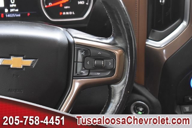 Used 2021 Chevrolet Silverado 2500 High Country w/ Z71 Off-Road Package AWD/4WD image 33