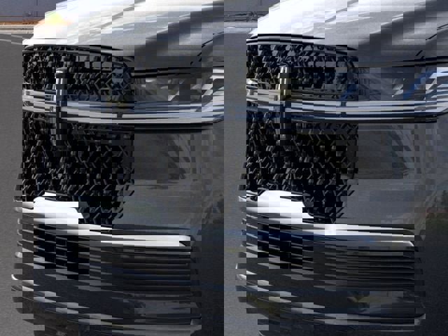 New 2025 Lincoln Navigator L Reserve w/ Jet Appearance Package image 39