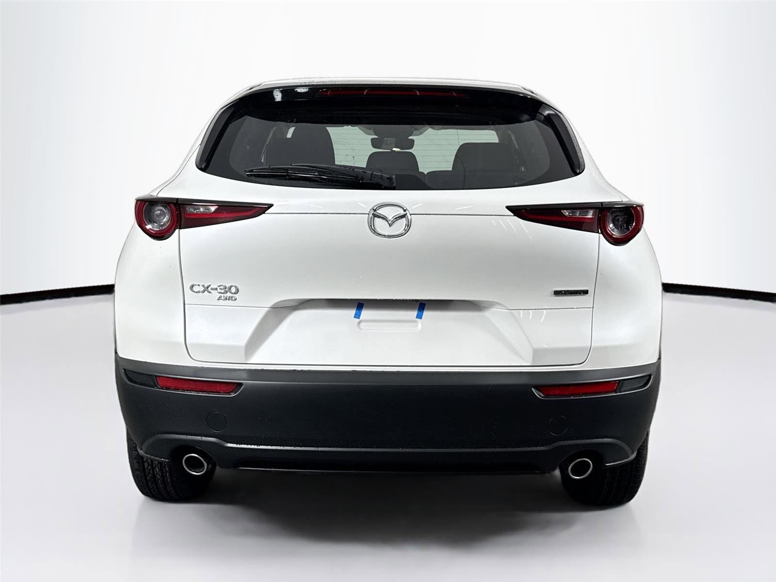 New 2026 MAZDA CX-30 AWD 2.5 S image 12