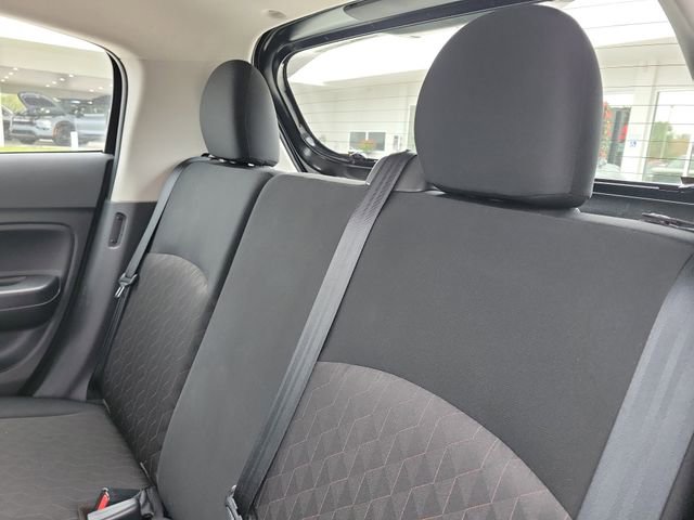 Used 2024 Mitsubishi Mirage LE image 12