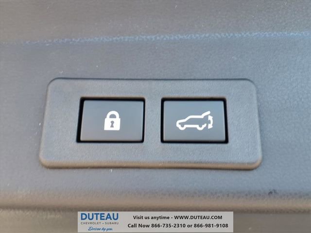 New 2026 Subaru Ascent Limited AWD/4WD image 9