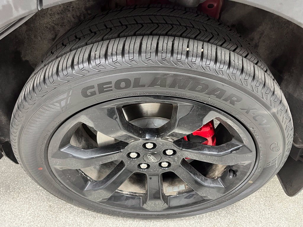 Used 2020 Ford Explorer ST w/ ST Street Pack AWD/4WD image 16