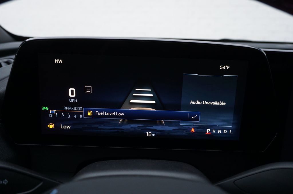 Used 2025 Chevrolet Traverse LT w/ Driver Confidence Package FWD image 21