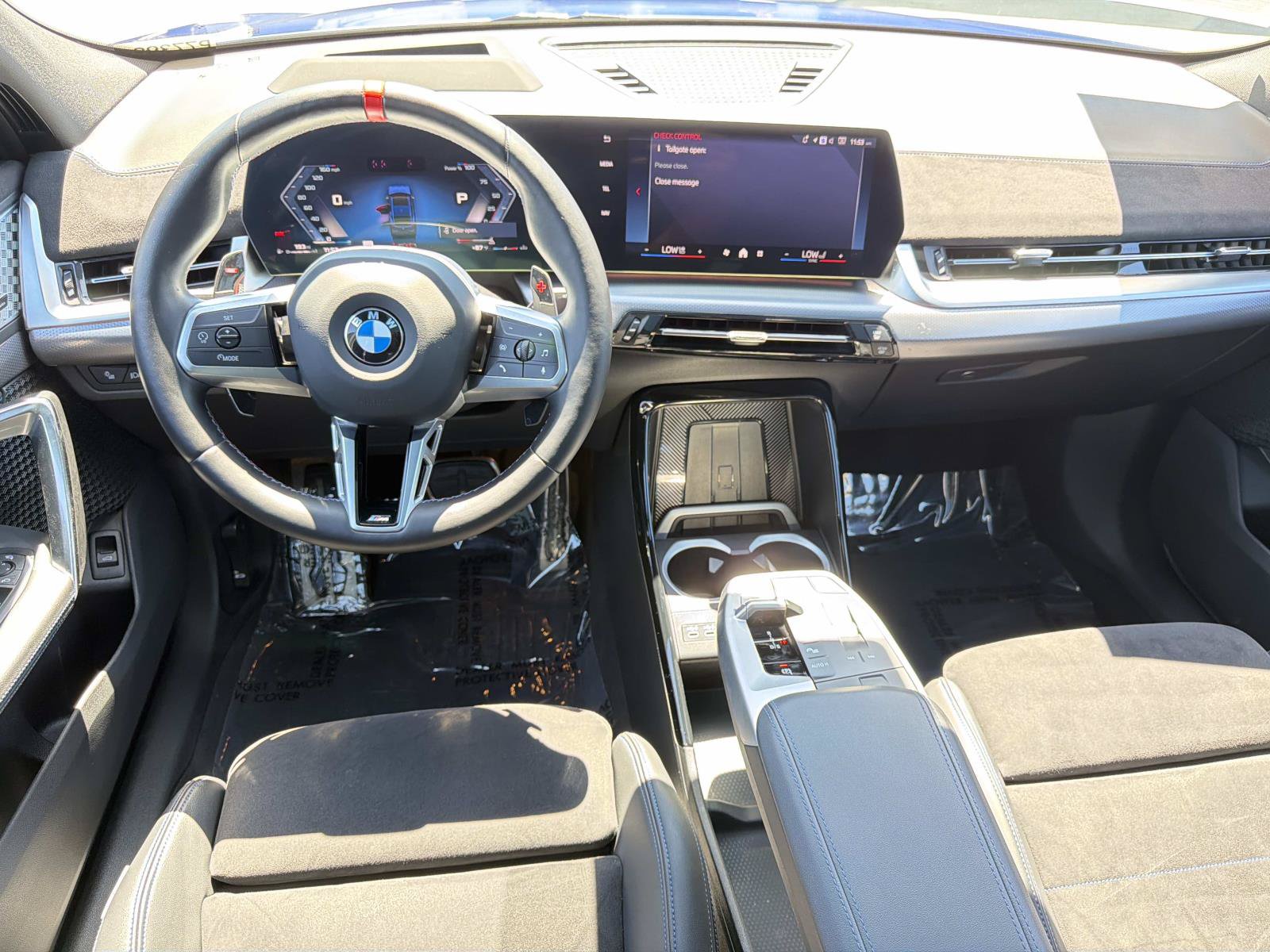 Used 2024 BMW X2 M35i w/ Premium Package AWD/4WD image 7