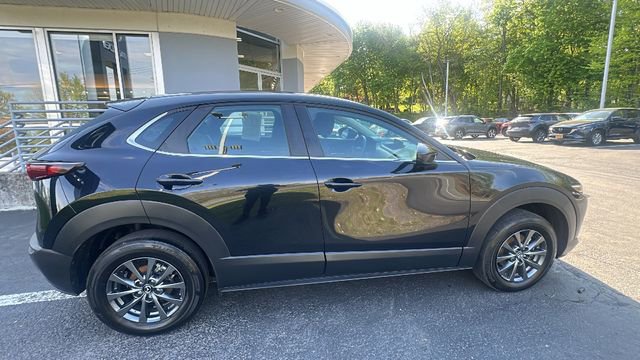 Used 2023 MAZDA CX-30 AWD 2.5 S image 5