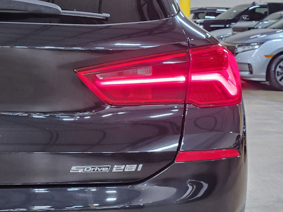 Used 2020 BMW X2 sDrive28i w/ Convenience Package FWD image 22