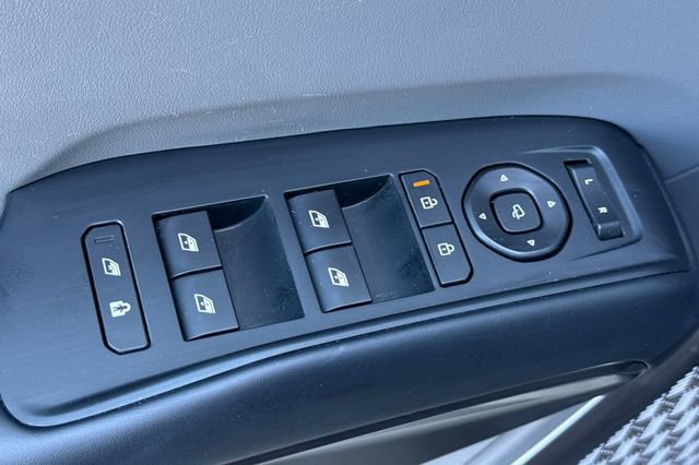 Certified 2024 Kia EV9 Light Long Range RWD image 14