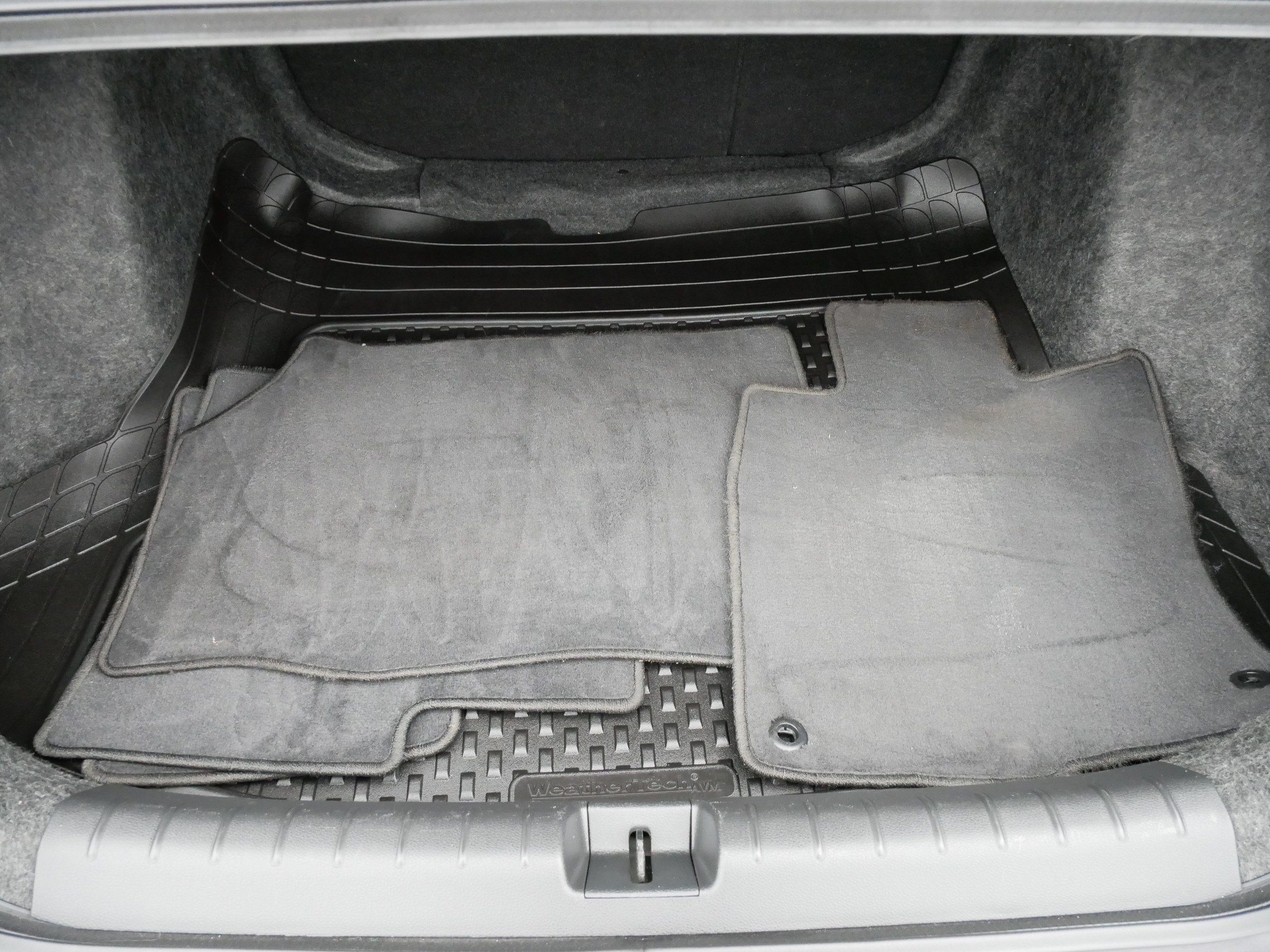Used 2018 Honda Civic EX image 18